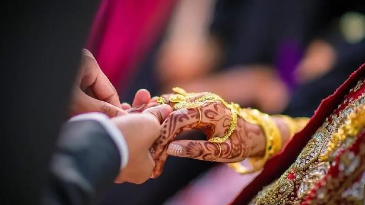 प्रतीकात्मक फोटो- India TV Hindi