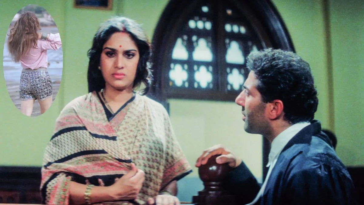 Meenakshi Seshadri- India TV Hindi