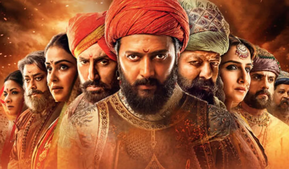 raja shivaji box office- India TV Hindi