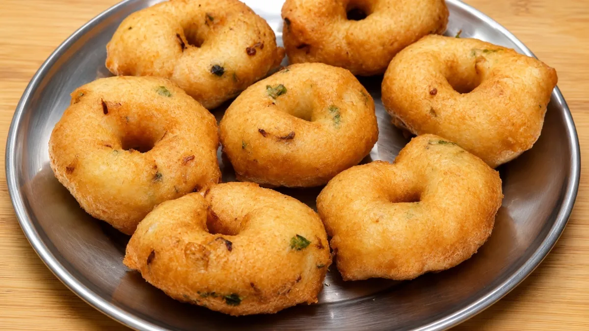 मेदू वड़ा- India TV Hindi