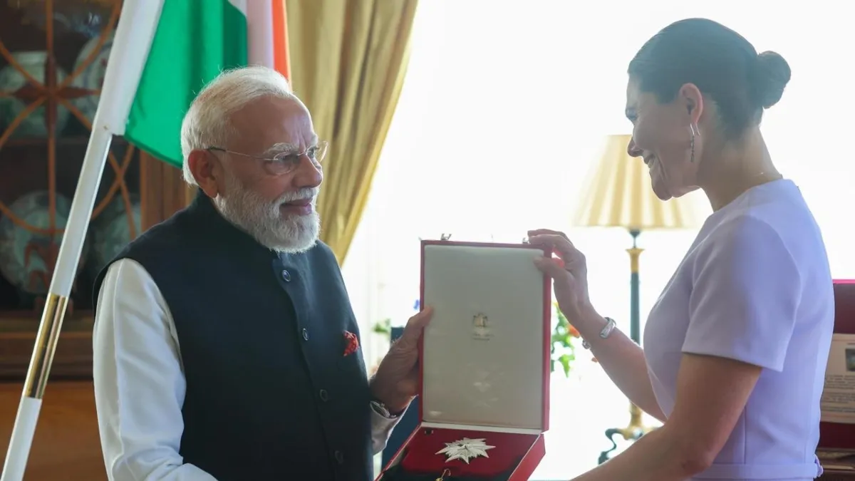 Pm modi- India TV Hindi