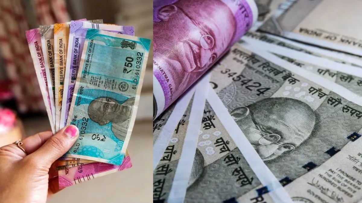 यह स्कीम एक तरह से रेकरिंग डिपोजिट स्कीम का नया वैरिएंट है। - India TV Hindi