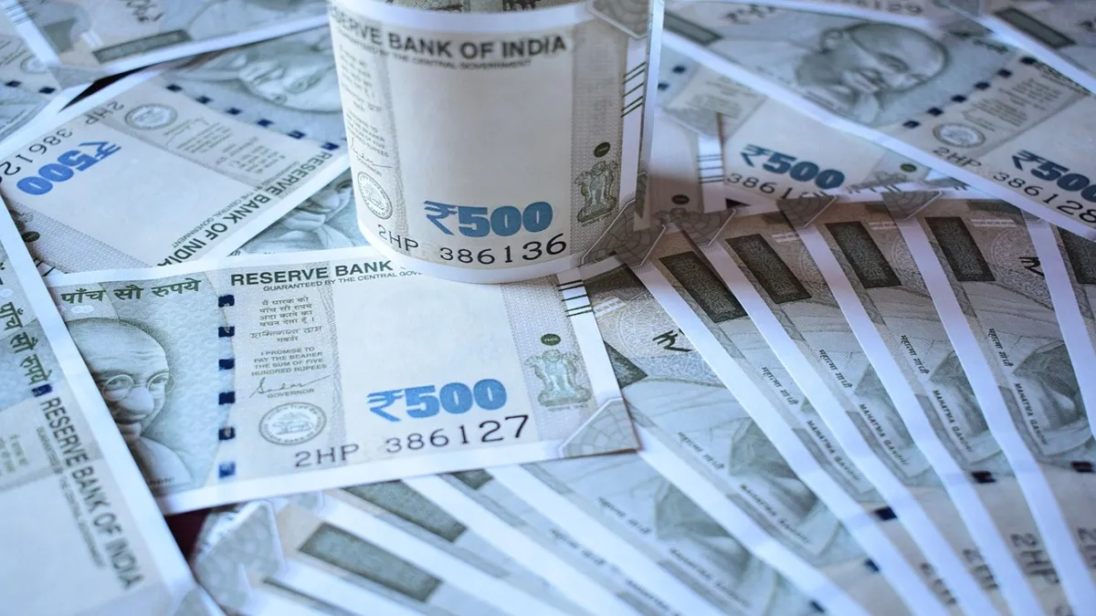 इस स्कीम में खाता न्यूनतम ₹1,000 से खोला जा सकता है - India TV Hindi