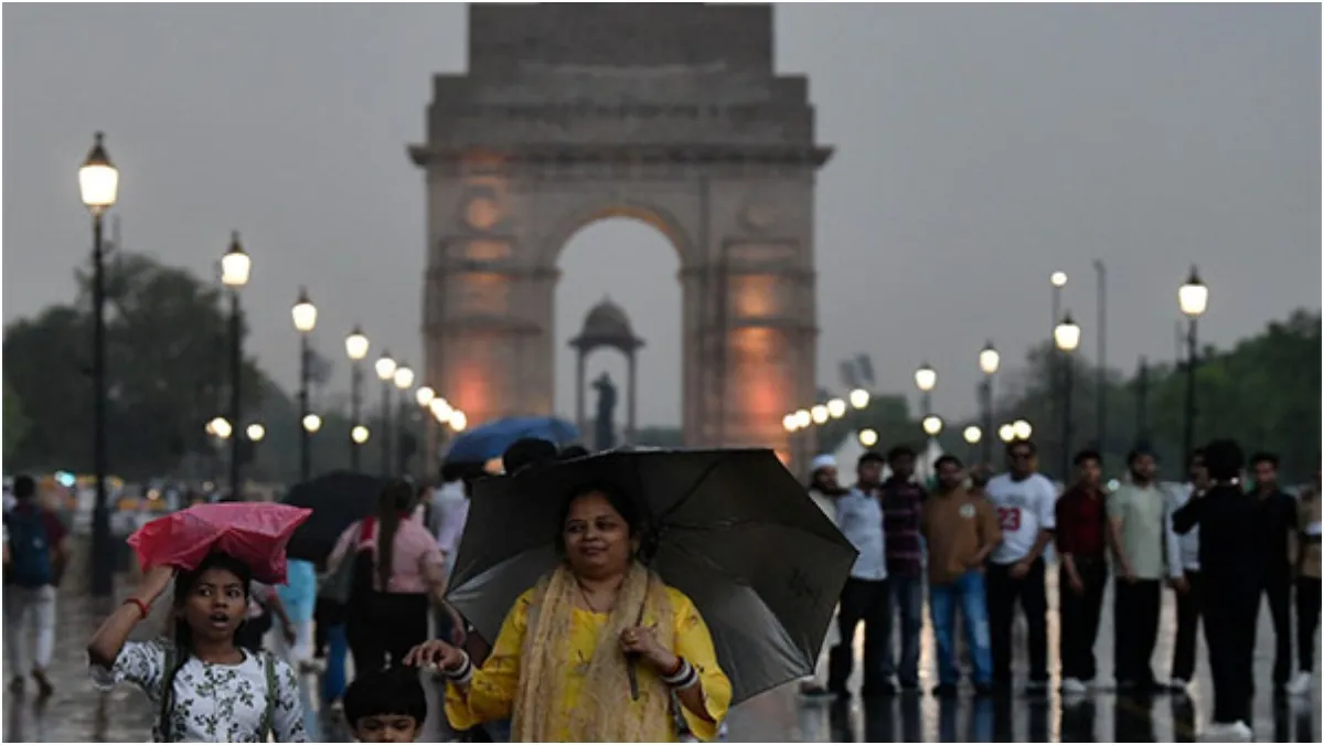 monsoon in north india- India TV Hindi