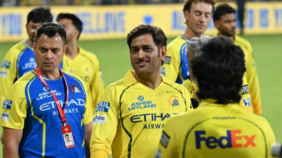 ms dhoni- India TV Hindi