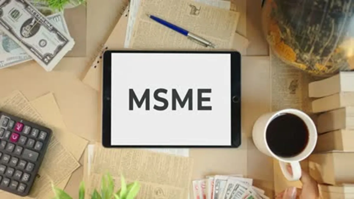 यह योजना पश्चिम एशिया संघर्ष के कारण MSME और एयरलाइन सेक्टर पर पड़े दबाव को कम करने के लिए लाई गई है- India TV Hindi