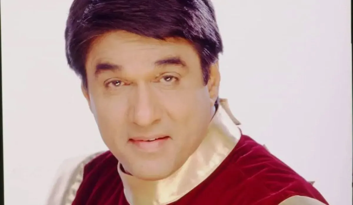 mukesh khanna- India TV Hindi