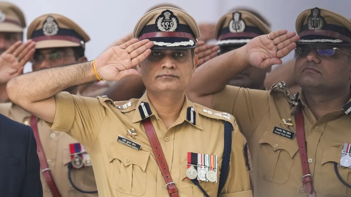 Mumbai Police- India TV Hindi