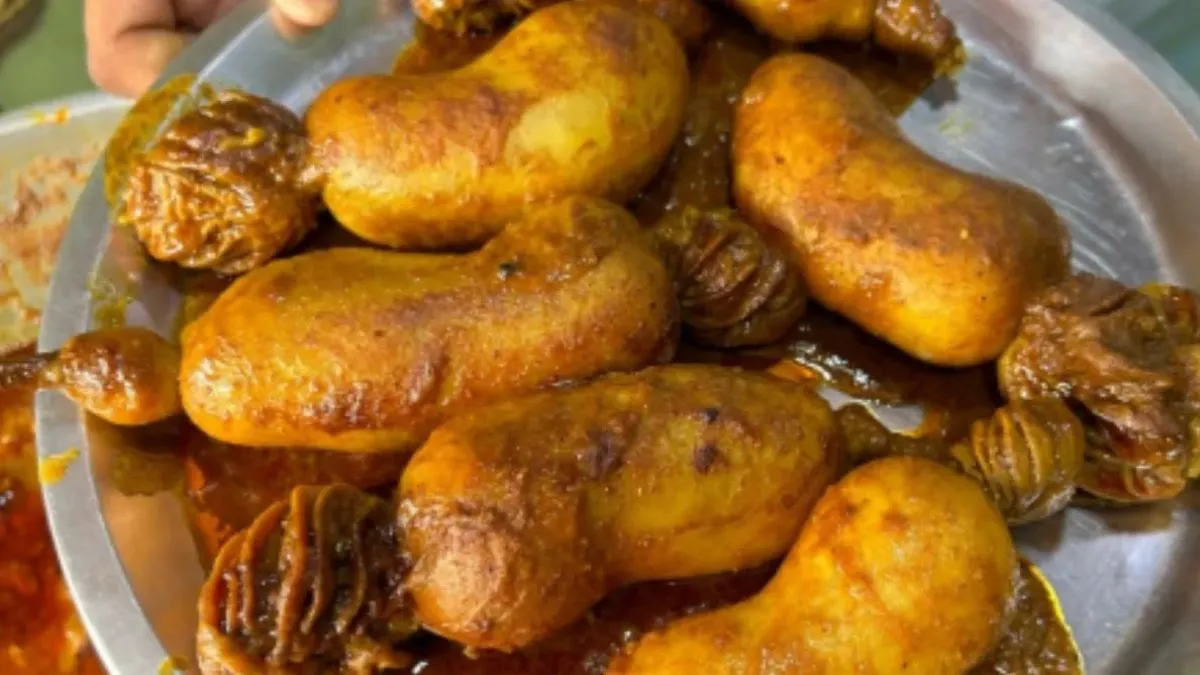 Which Organ of Goat Most Eaten on Bakrid, hich part of mutton is best for curry , What is the best c- India TV Hindi