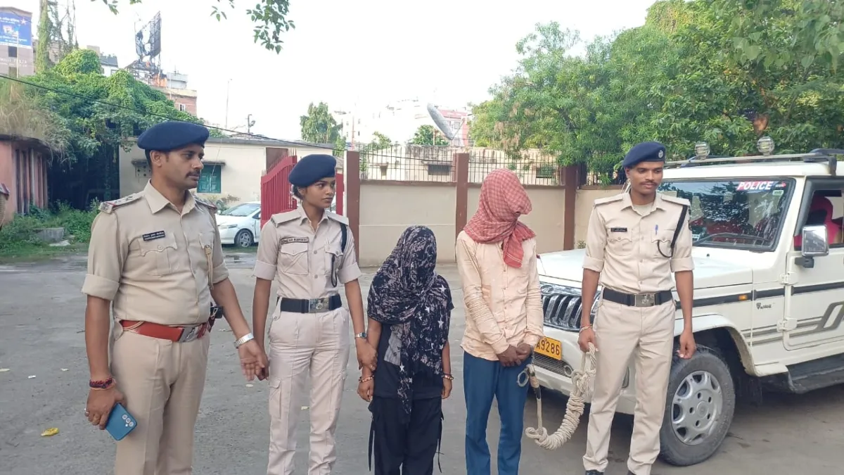 Accused Murder- India TV Hindi