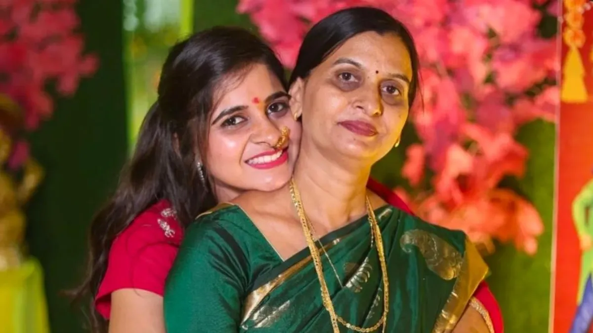 mother and daughter commits suicide in nagpur- India TV Hindi