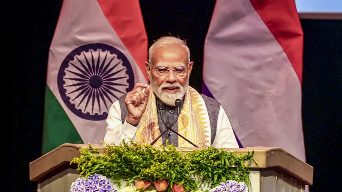 PM Narendra Modi- India TV Hindi