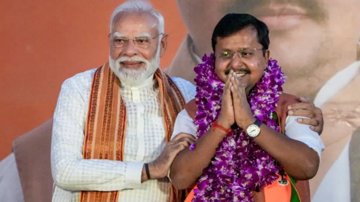 BJP election strategy, upcoming assembly elections India, BJP expansion plan- India TV Hindi