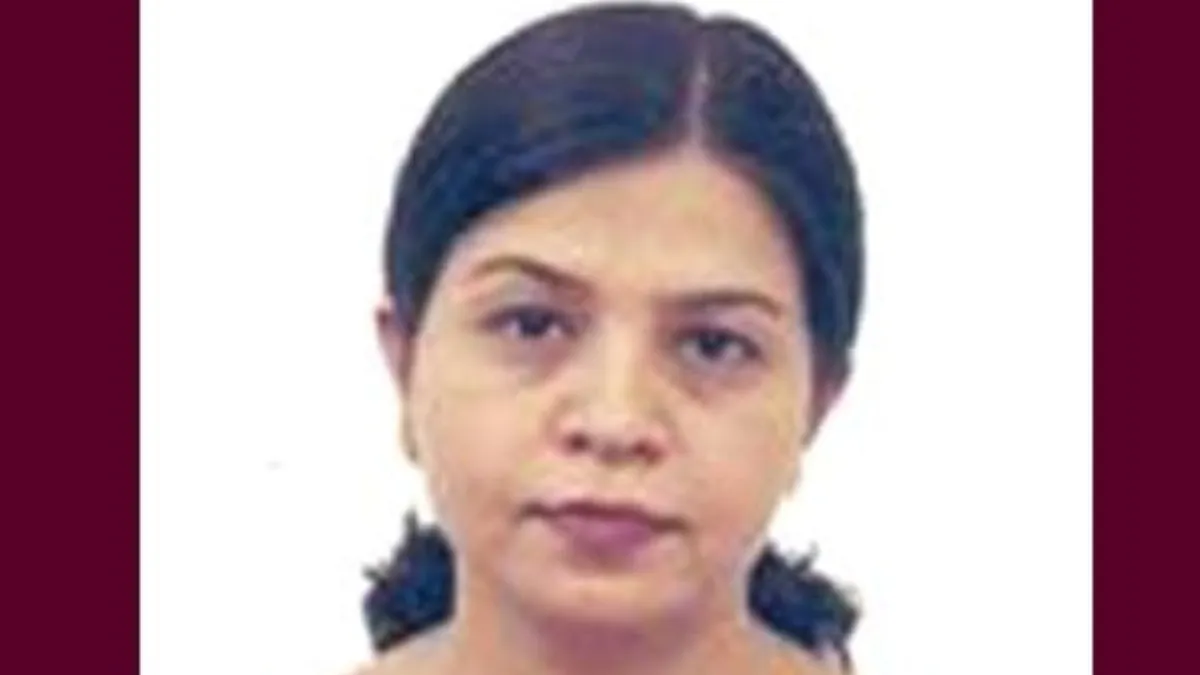 Neelam Meena- India TV Hindi