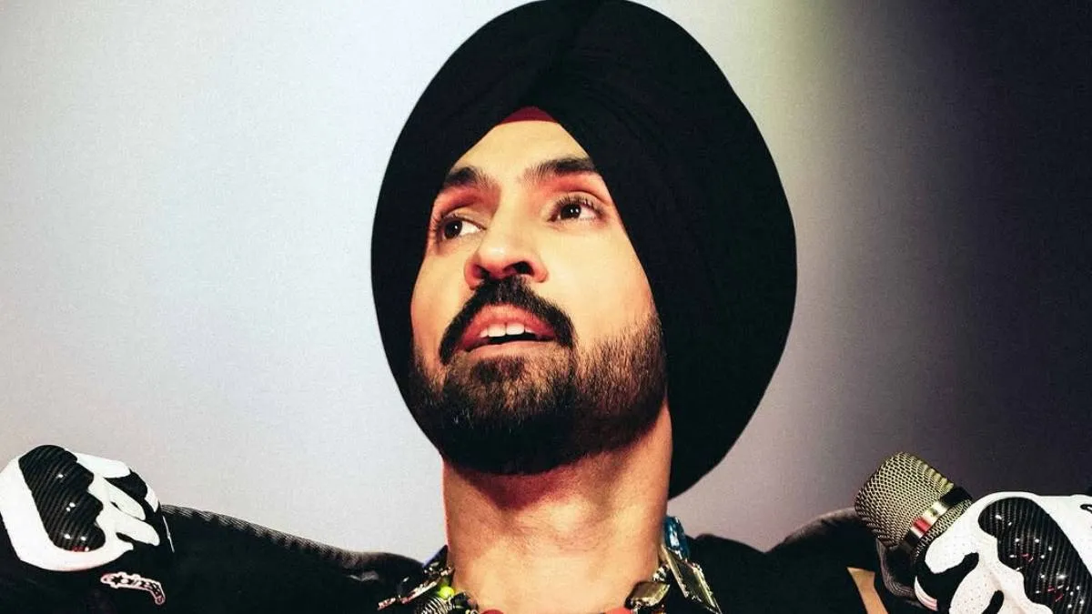 diljit dosanjh- India TV Hindi