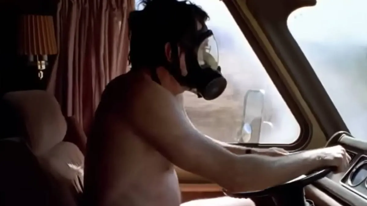 breaking bad- India TV Hindi