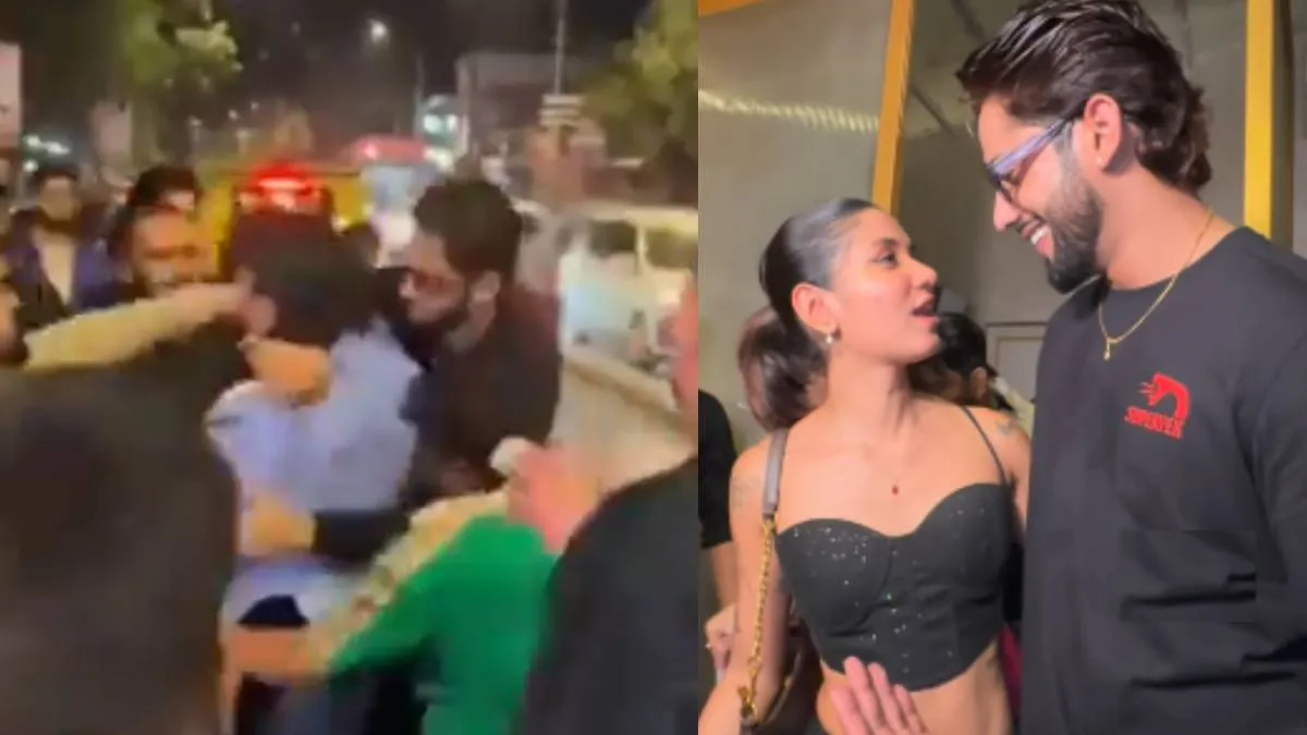 baseer ali- India TV Hindi