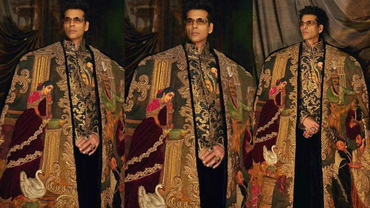 karan johar- India TV Hindi