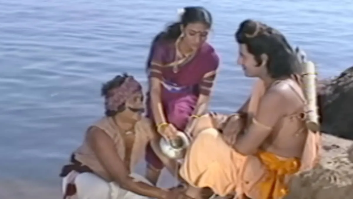 ramayan- India TV Hindi