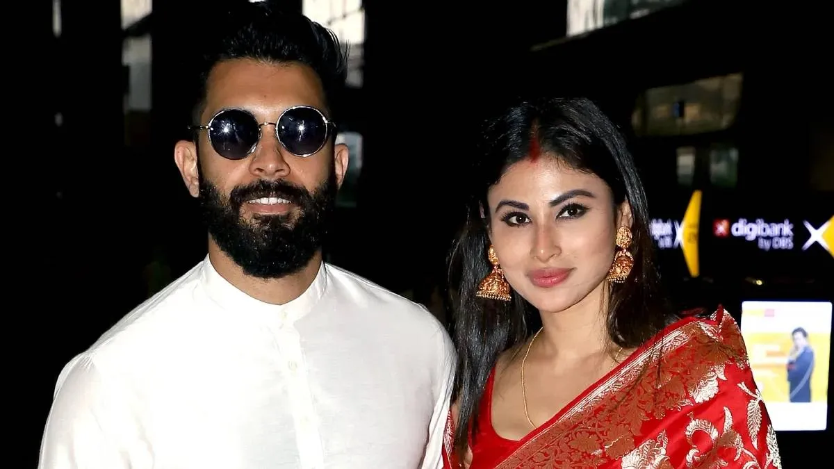 mouni roy- India TV Hindi