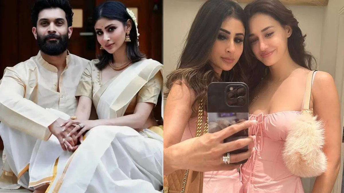 mouni roy- India TV Hindi