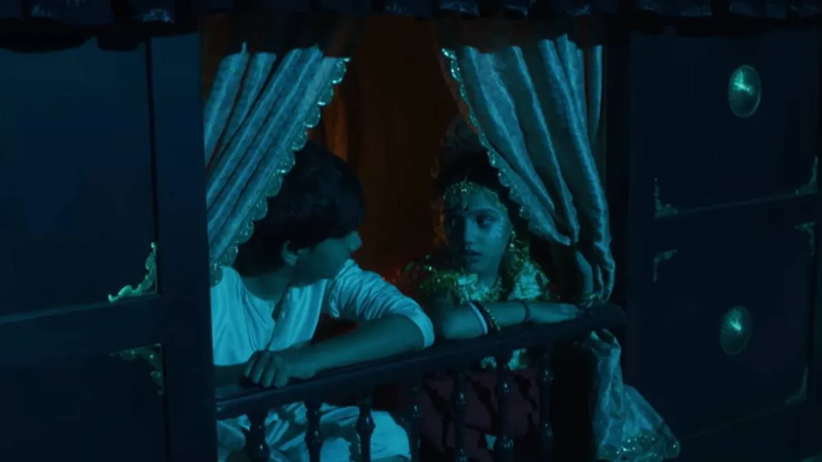 bulbbul- India TV Hindi