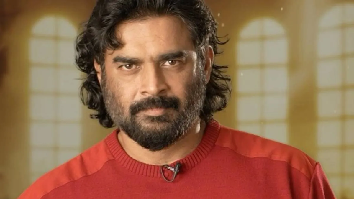 R Madhavan- India TV Hindi