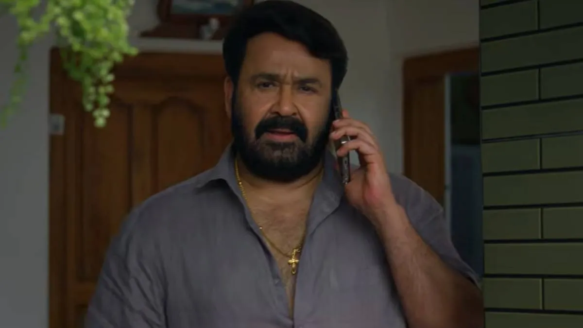 mohanlal- India TV Hindi
