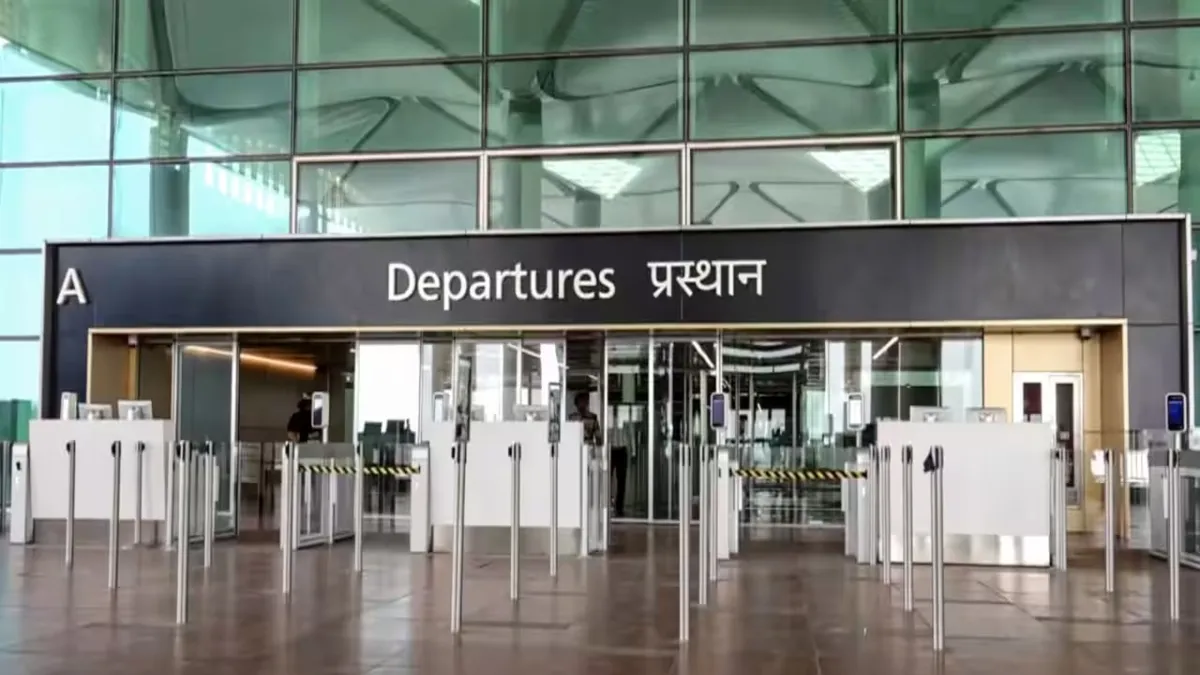 नोएडा एयरपोर्ट- India TV Hindi