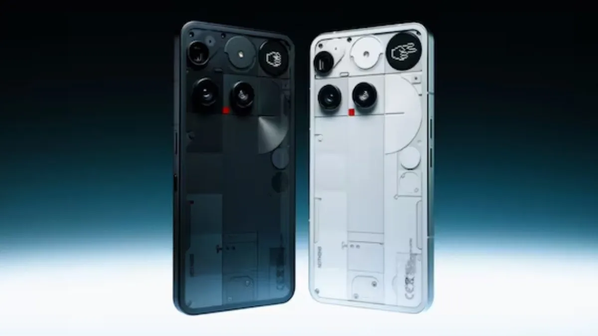 Nothing Phone 3 offer- India TV Hindi