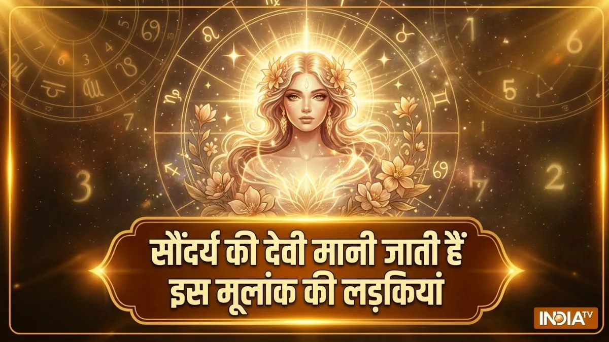 number 6- India TV Hindi