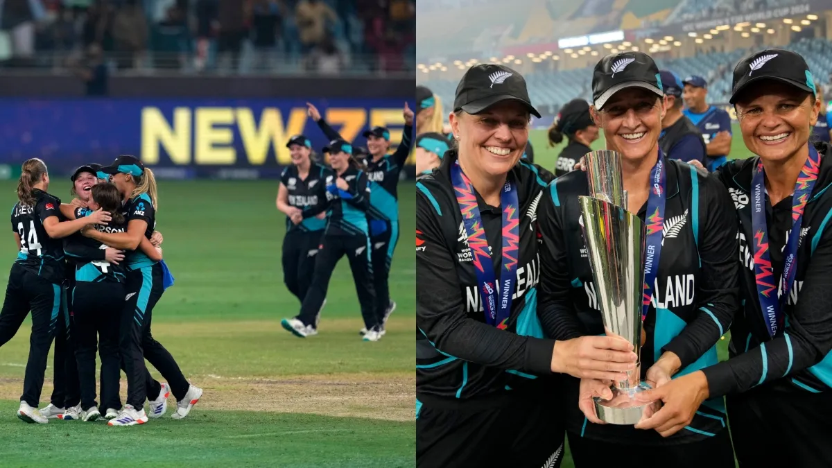 T20 World Cup- India TV Hindi