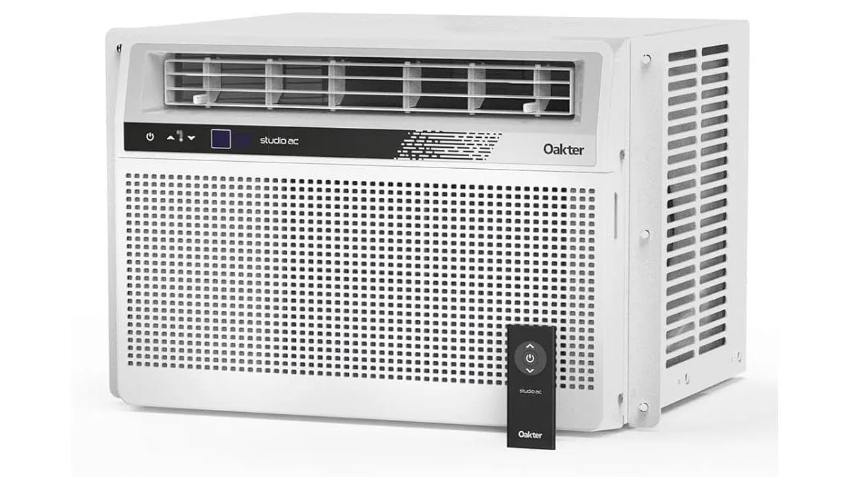 oakter studio AC launched- India TV Hindi