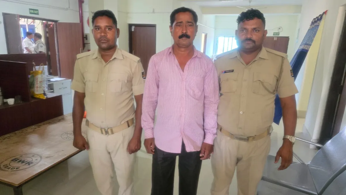 odisha Balangir brother wife murder- India TV Hindi