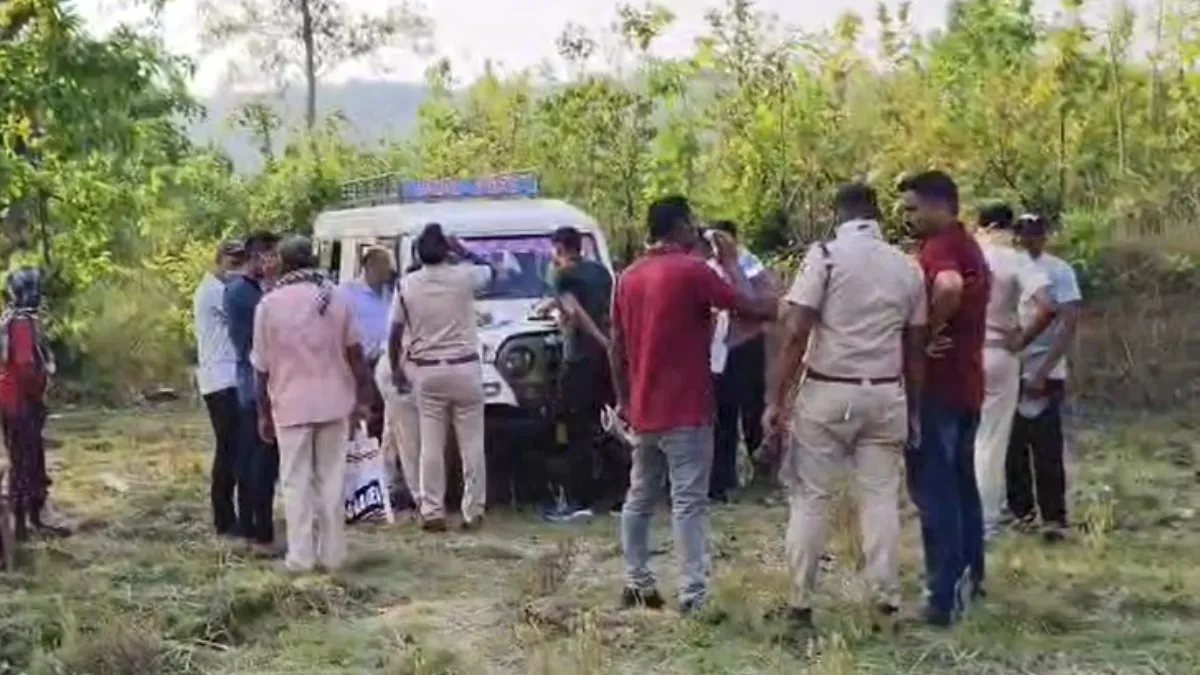 Odisha Crime News - India TV Hindi