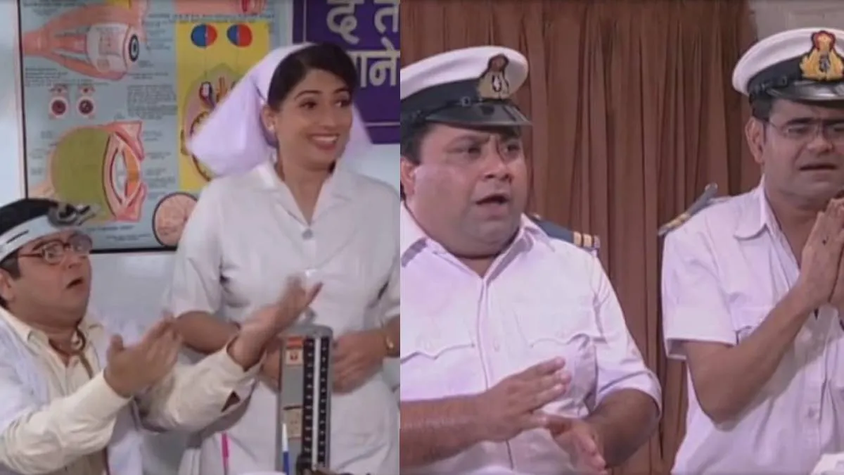office office- India TV Hindi