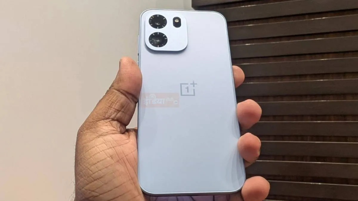 OnePlus Smartphone- India TV Hindi
