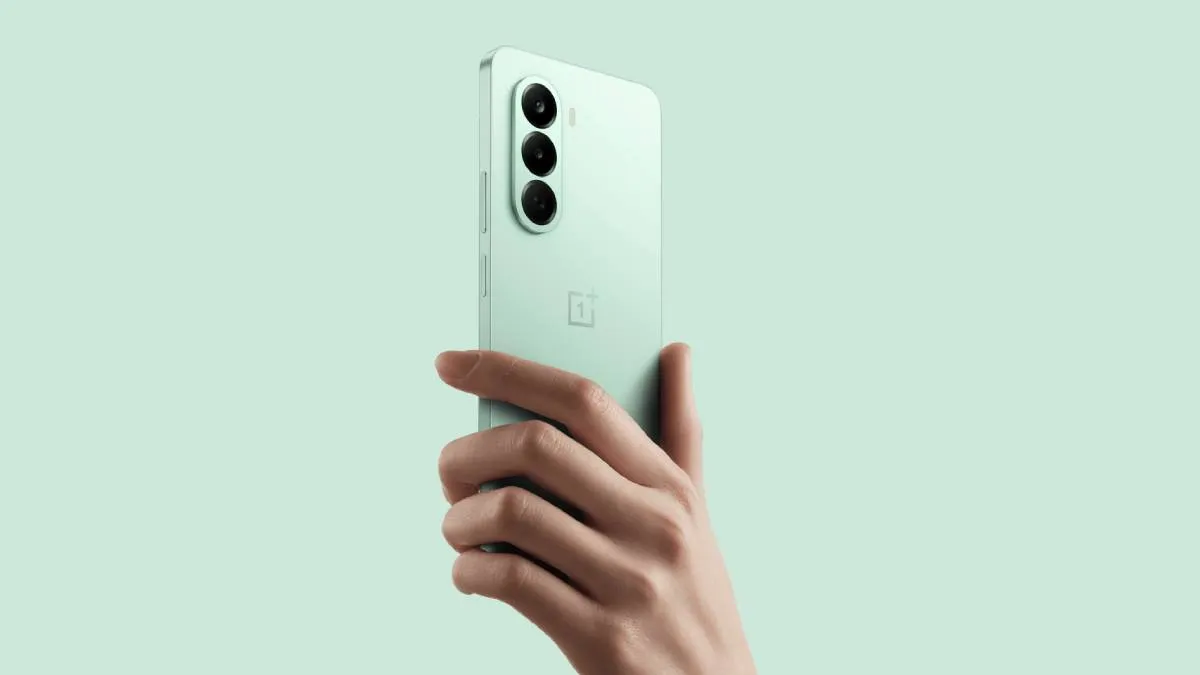 OnePlus Nord CE 6 Lite 5G- India TV Hindi