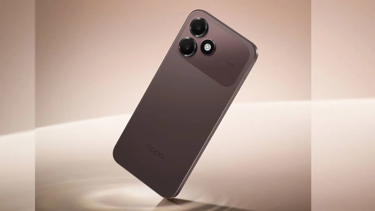 Oppo A6c- India TV Hindi