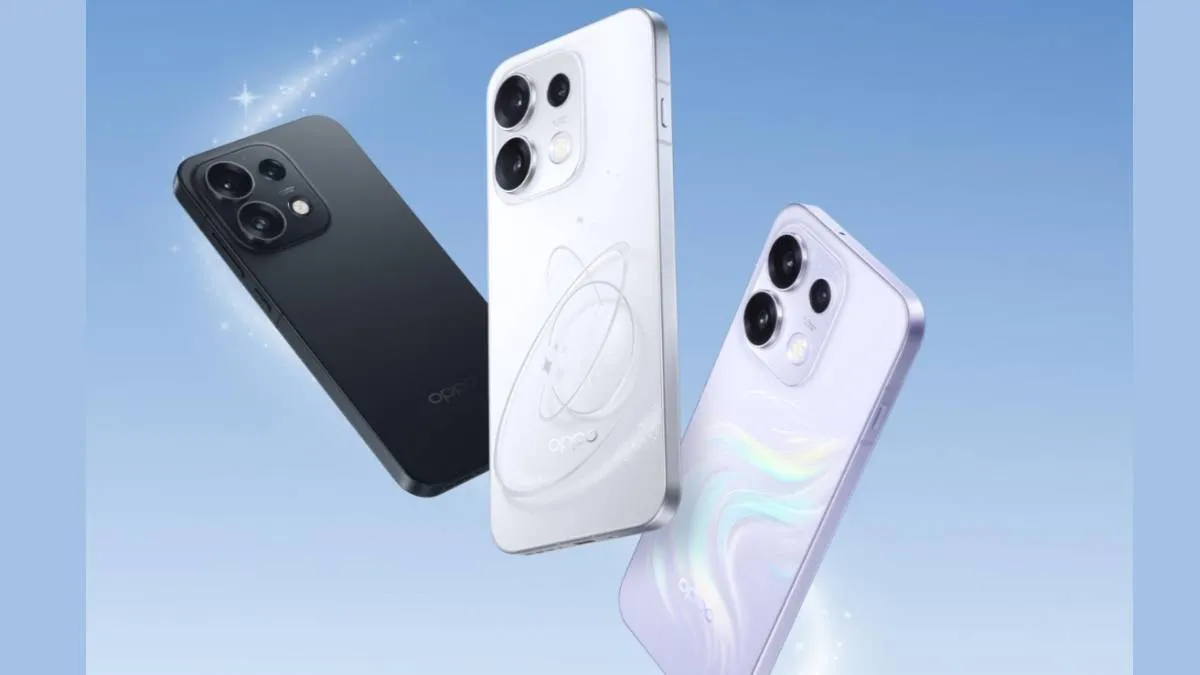Oppo Reno 16 Pro, Oppo Reno 16 Pro Plus- India TV Hindi