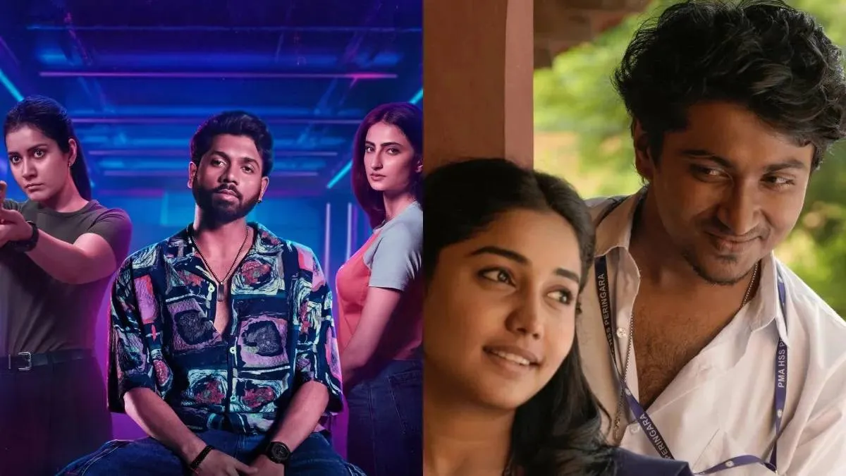 OTT release- India TV Hindi