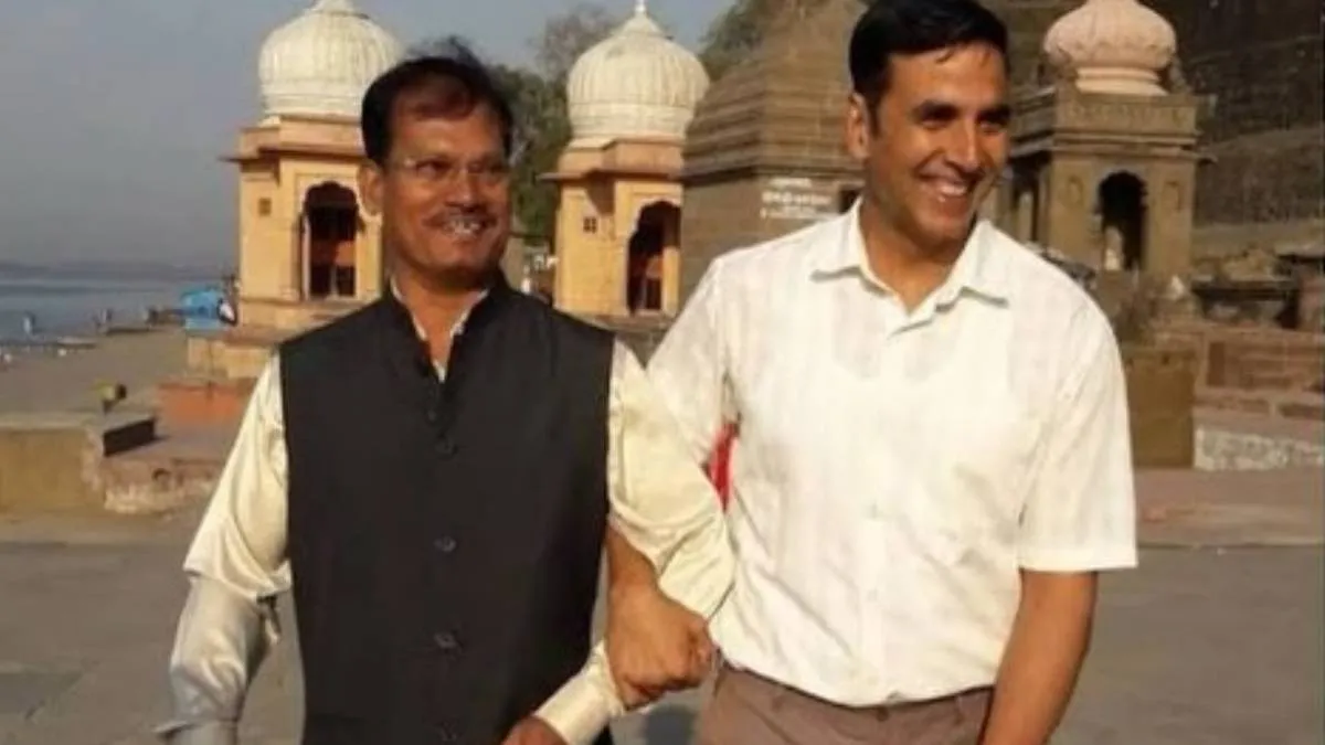 padman- India TV Hindi