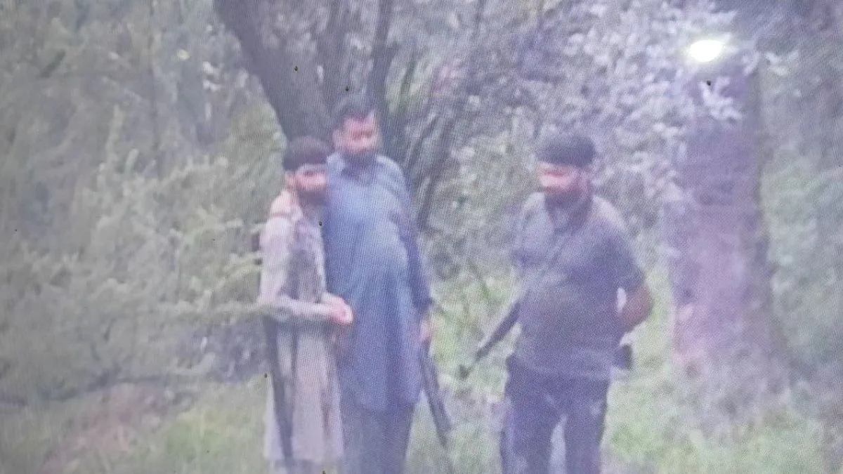 Pakistan India tensions, Pakistan military deployment, human shield strategy Pakistan- India TV Hindi
