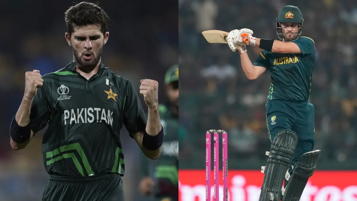 Pakistan vs Australia- India TV Hindi