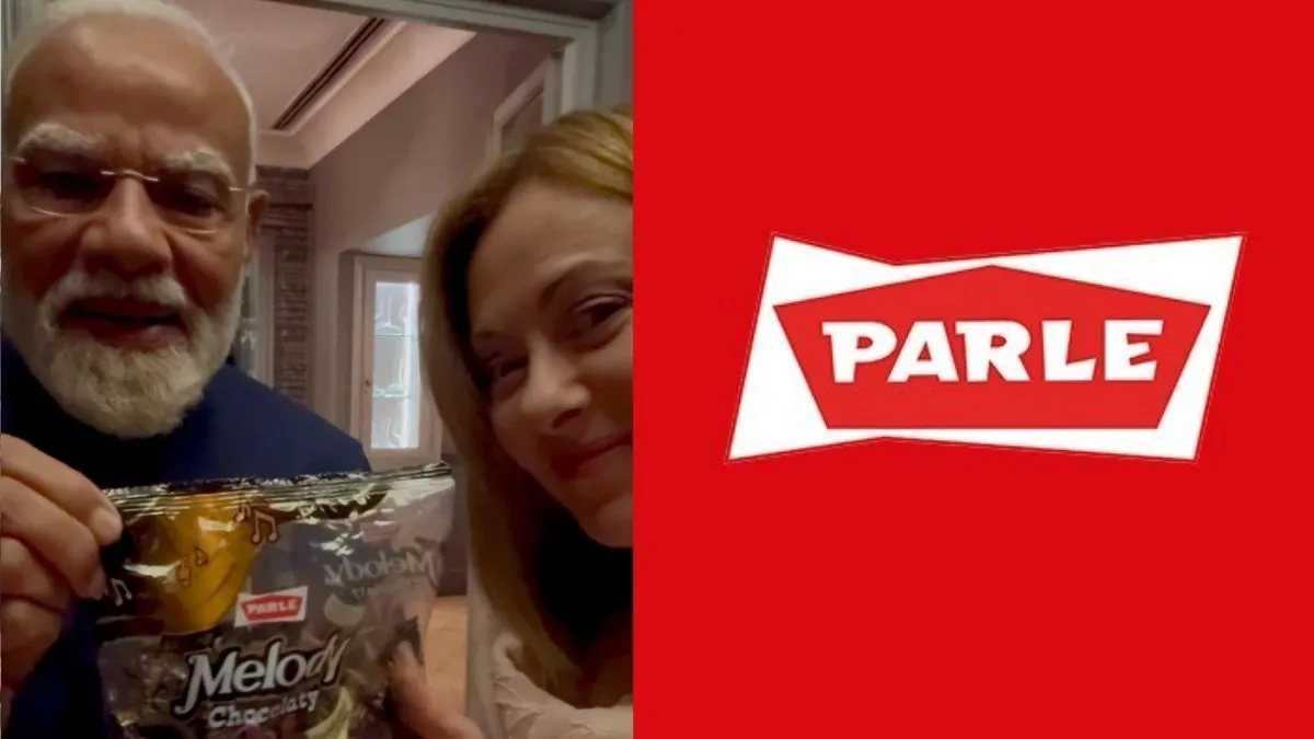 Parle Melodi post- India TV Hindi