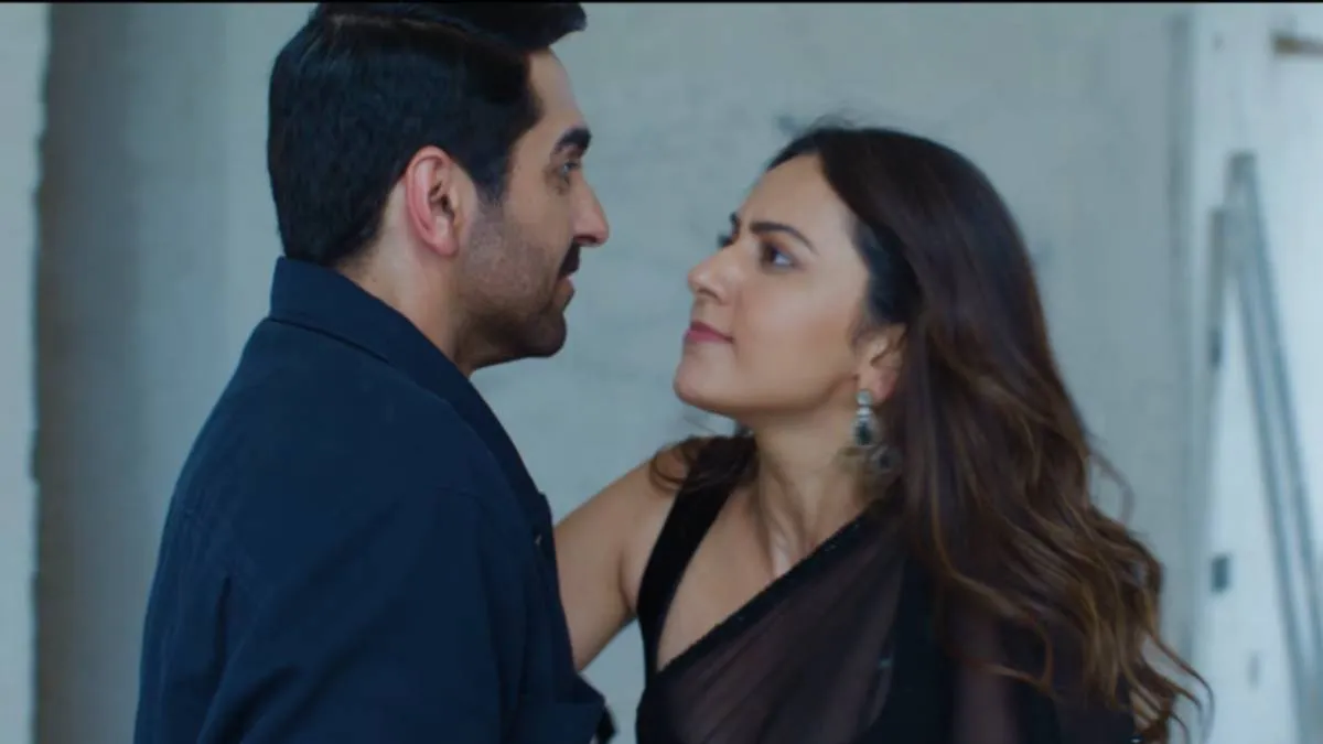 Pati Patni Aur Wo Do- India TV Hindi
