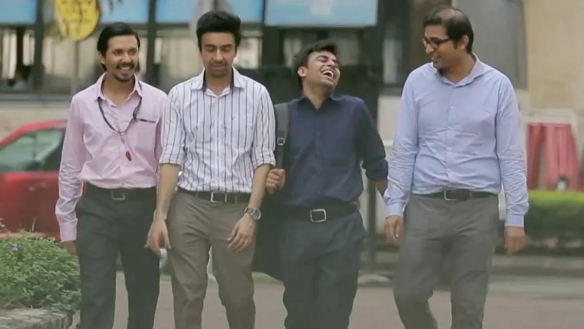 tvf pitchers- India TV Hindi