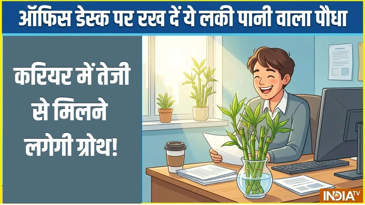 plant- India TV Hindi
