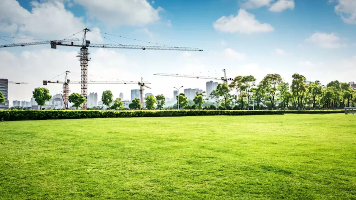 property, property rates, property rates in noida, property rates in greater noida, land rates in gr- India TV Hindi