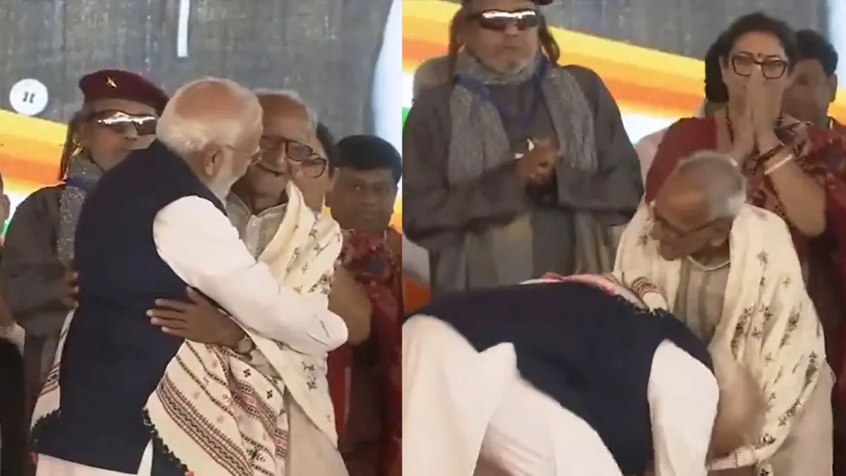 PM Modi- India TV Hindi